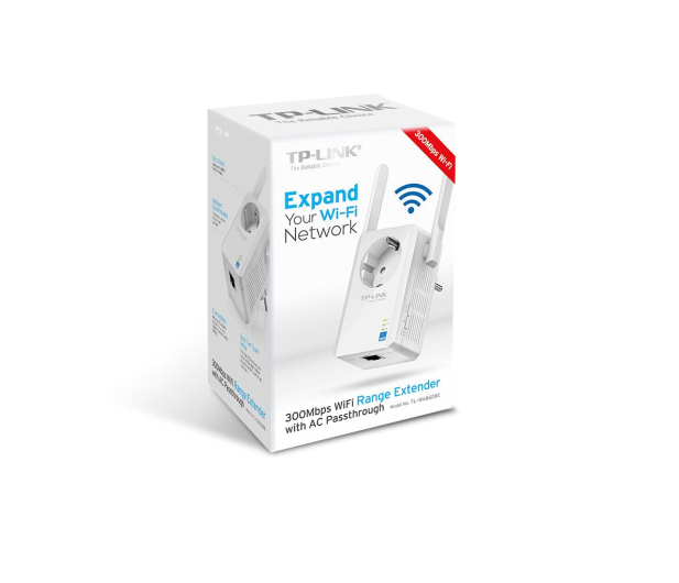 TP-LINK TL-WA860RE - 203949 - zdjęcie 5